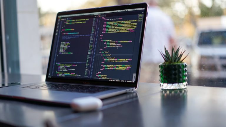 Navigating the Digital Jungle: The Art and Science of Web Development