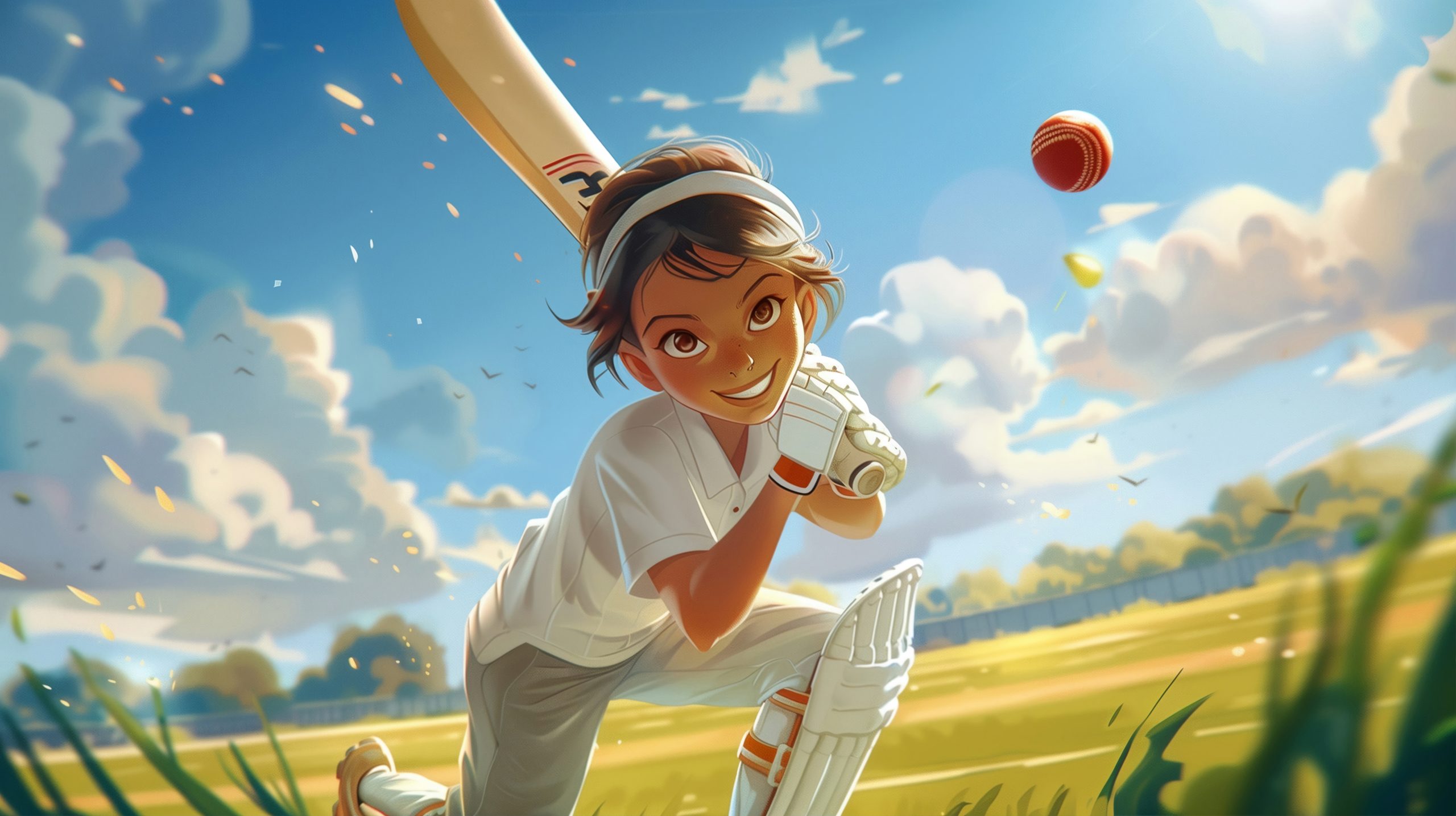 cartoon-character-playing-cricket-game-field (6)